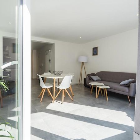 Luxury Apartment With Free Parking Oostende Eksteriør billede